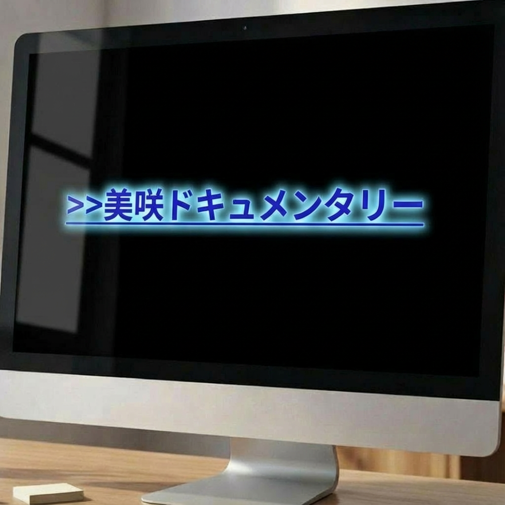 美咲ドキュメンタリ